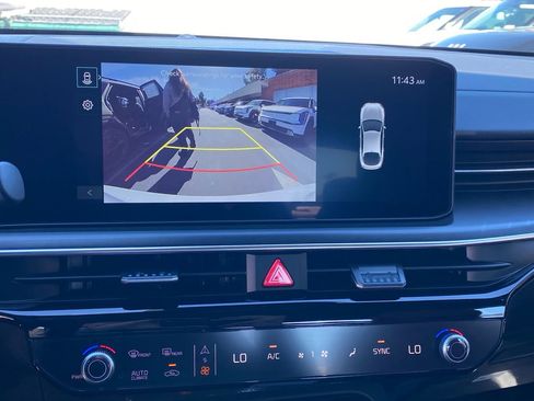 New 2026 Kia K5 GT-Line image 20