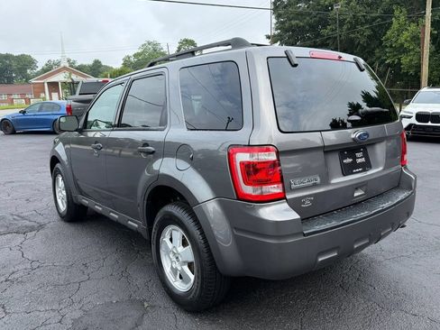 Used 2012 Ford Escape XLT AWD/4WD image 7