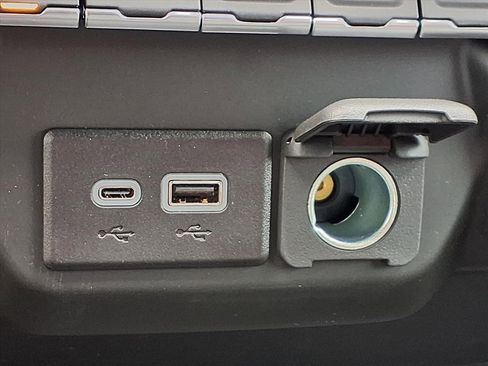 New 2026 Chevrolet Silverado 1500 Custom image 7