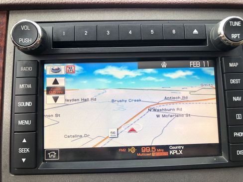 Used 2011 Ford F250 King Ranch w/ FX4 Off Road Pkg image 38