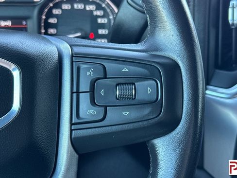 Certified 2020 GMC Sierra 1500 Elevation w/ Elevation Value Package AWD/4WD image 27