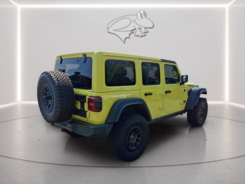Used 2022 Jeep Wrangler Unlimited Sport AWD/4WD image 5
