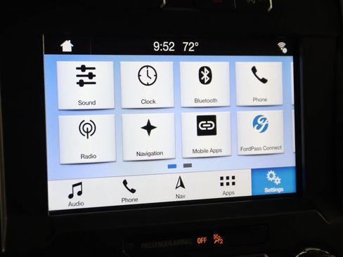 Used 2019 Ford F150 XLT w/ Equipment Group 302A Luxury image 28