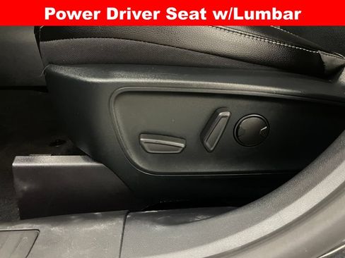 Used 2020 Ford Escape Titanium w/ Titanium Premium Package 2.0 AWD/4WD image 11