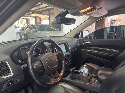 Used 2019 Dodge Durango GT image 7