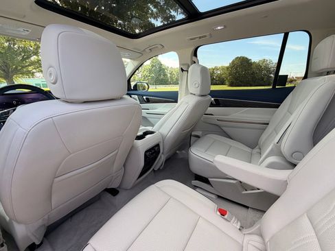 Used 2026 Buick Enclave Avenir w/ Super Cruise Package FWD image 15