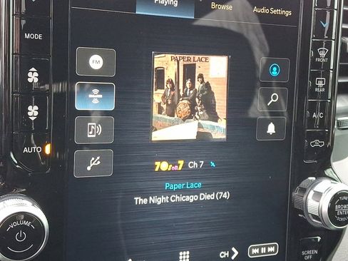 Used 2024 RAM 1500 Laramie image 29