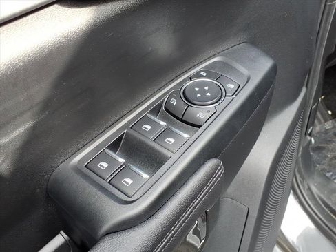 New 2025 Ford Ranger XLT w/ Equipment Group 301A High image 14