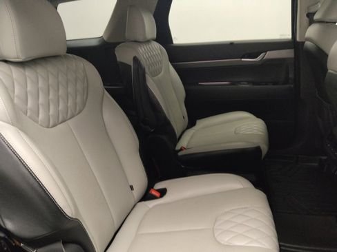 Used 2020 Hyundai Palisade SEL w/ Convenience Package image 19