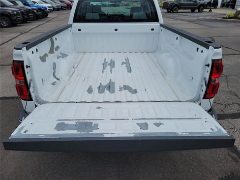 Used 2015 GMC Sierra 1500 2WD Double Cab image 8