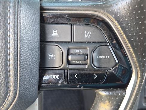 Used 2023 Toyota Tundra SR5 w/ SR5 Convenience Package AWD/4WD image 22