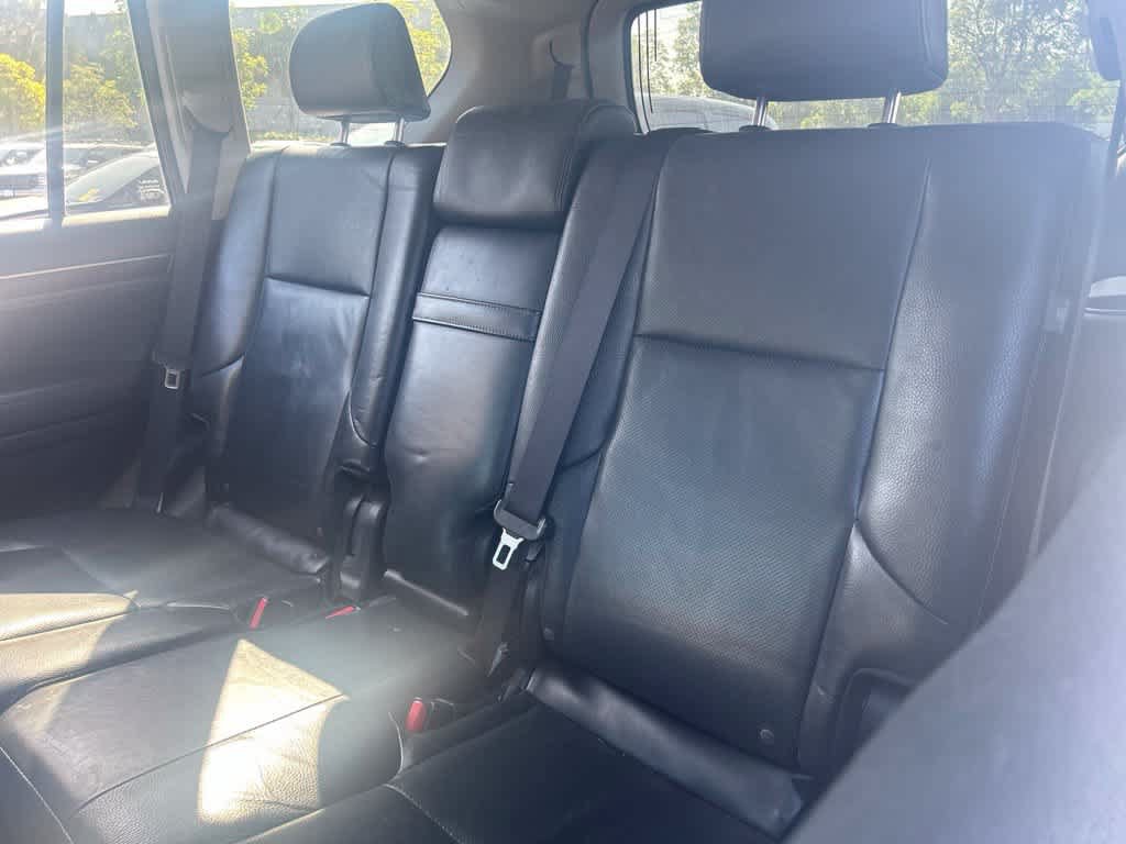 Used 2018 Lexus GX 460 Premium w/ Premium Package AWD/4WD image 5