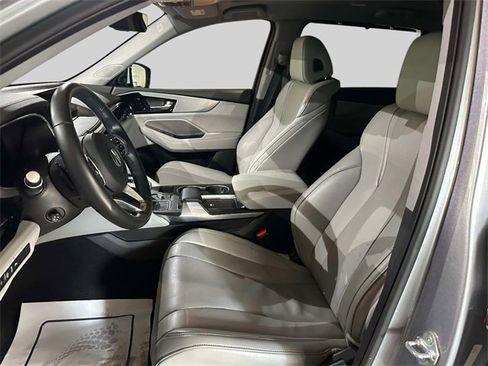 Certified 2024 Acura MDX SH-AWD w/ Technology Package image 16