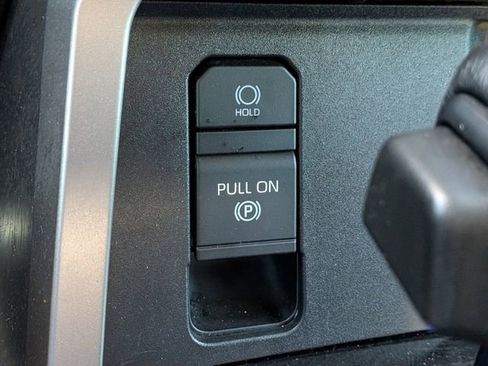 Used 2023 Toyota Tundra Limited w/ TRD Off-Road Package AWD/4WD image 25