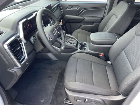 New 2025 GMC Canyon Elevation w/ Convenience Package image 12