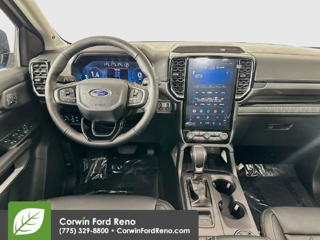 New 2026 Ford Ranger Lariat w/ FX4 Off-Road Package AWD/4WD image 23