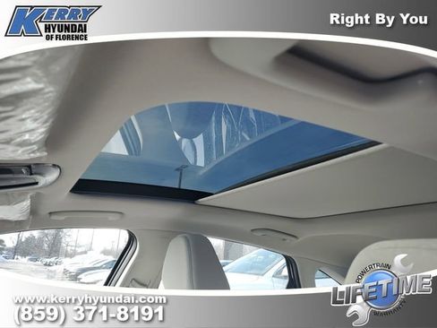 New 2026 Hyundai Sonata SEL image 18