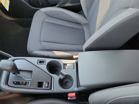 New 2026 Subaru Crosstrek 2.0i Premium image 22
