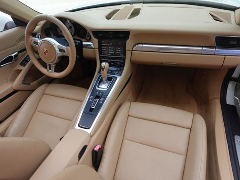 Used 2014 Porsche 911 Carrera 4 image 22