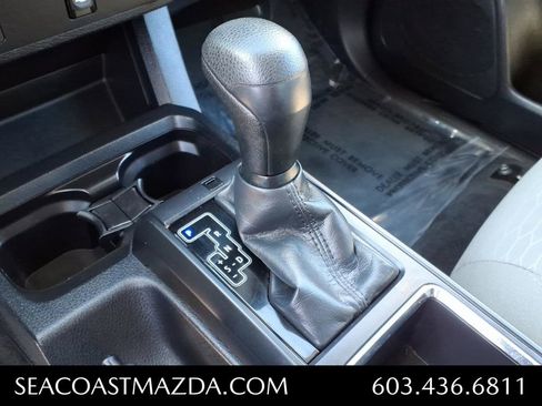 Used 2019 Toyota Tacoma SR image 13