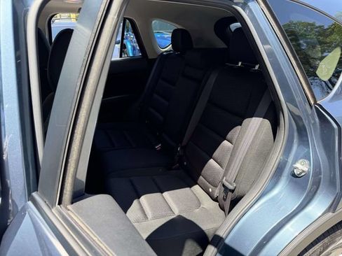 Used 2015 MAZDA CX-5 Touring w/ Touring Technology Package AWD/4WD image 16