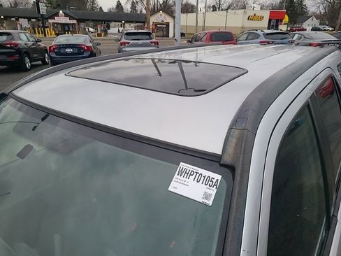 Used 2006 Honda CR-V EX image 17