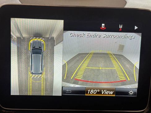 Used 2018 Mercedes-Benz GLS 450 4MATIC image 46