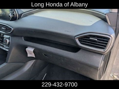 Used 2020 Hyundai Santa Fe Limited FWD image 21
