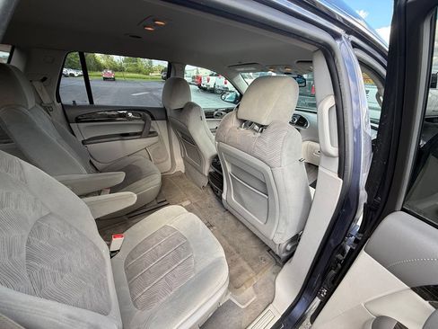 Used 2014 Buick Enclave Convenience FWD image 22