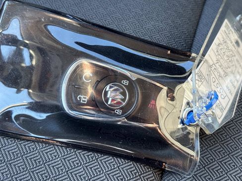 Certified 2023 Buick Encore GX Preferred w/ Cold Weather Comfort Package image 35