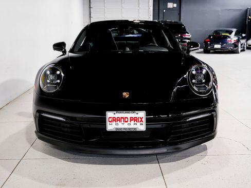 Used 2022 Porsche 911 GT3 RS image 5