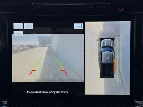 Used 2021 Ford F150 Lariat w/ Equipment Group 502A High image 6