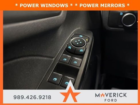 New 2026 Ford Escape Active w/ Tech Pack #1 AWD/4WD image 23