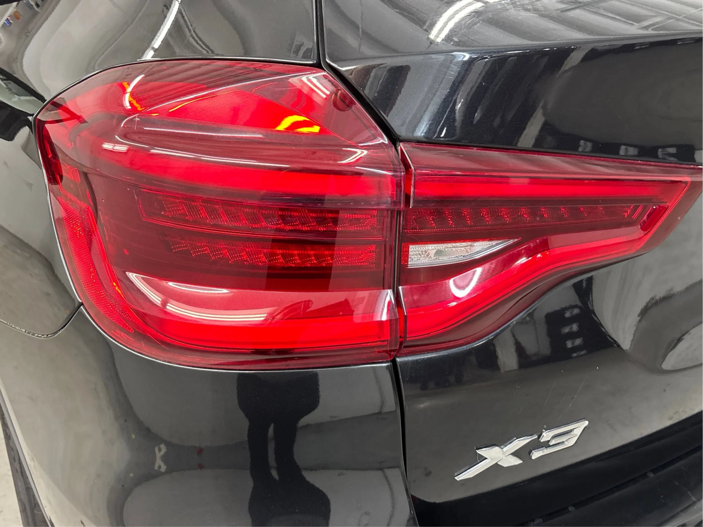 Used 2019 BMW X3 xDrive30i w/ Premium Package AWD/4WD image 33