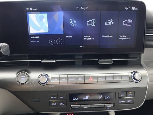 Certified 2025 Hyundai Kona SEL AWD/4WD image 14