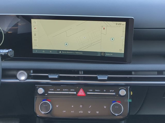 New 2025 Hyundai Tucson SEL FWD image 18
