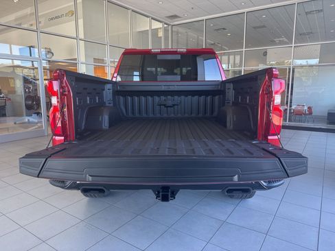 New 2026 Chevrolet Silverado 1500 LT Trail Boss w/ LT Trail Boss Premium Package image 11