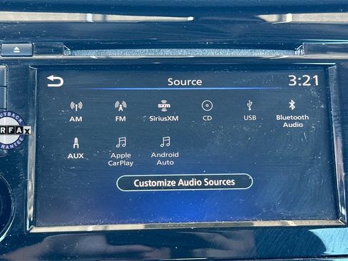 Used 2020 Nissan Rogue S image 28