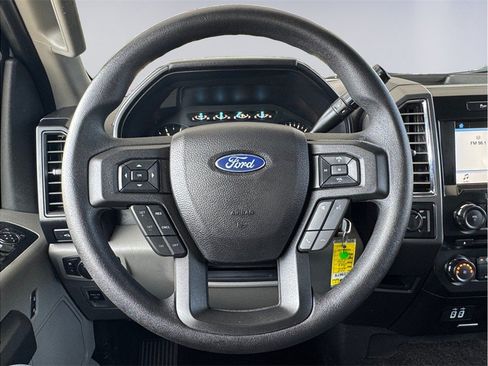 Used 2018 Ford F150 XL w/ Equipment Group 101A Mid RWD image 11