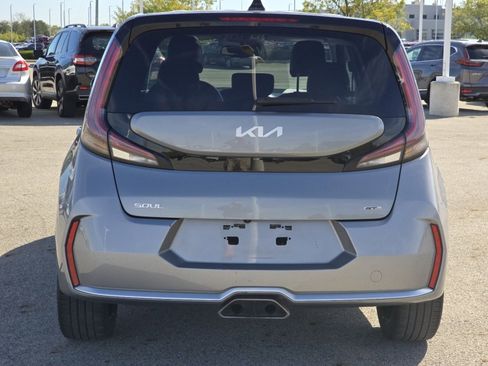 Used 2023 Kia Soul GT-Line image 22