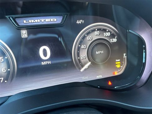 New 2026 RAM 1500 Limited image 20