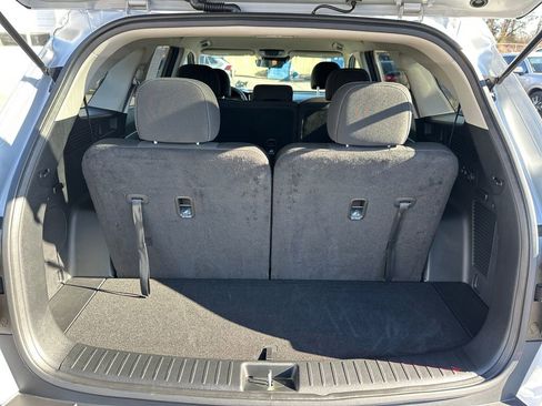 Used 2022 Kia Sorento LX image 23