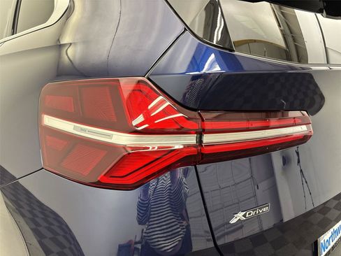 New 2026 BMW X3 xDrive30i w/ Premium Package AWD/4WD image 19
