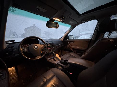 Used 2008 BMW X3 3.0si image 20