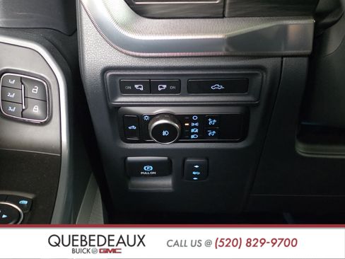 Used 2024 Ford F150 Lariat w/ Bed Utility Package AWD/4WD image 20