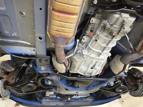 Used 2004 Ford Mustang Mach 1 image 34