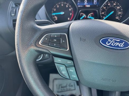 Used 2019 Ford Escape SE AWD/4WD image 27