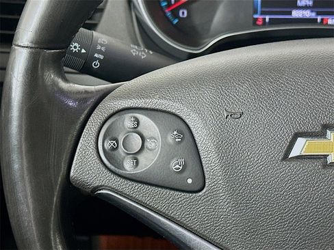 Used 2014 Chevrolet Impala LTZ image 32