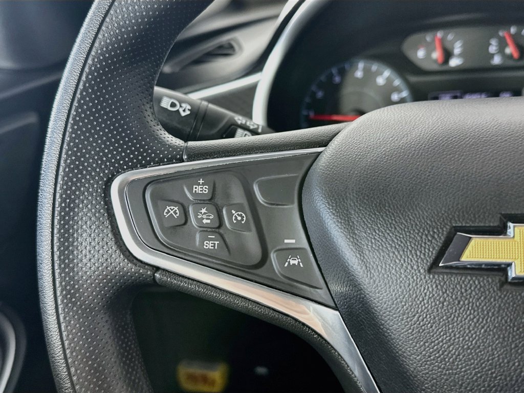 Used 2023 Chevrolet Malibu LS w/ Driver Confidence Package FWD image 25