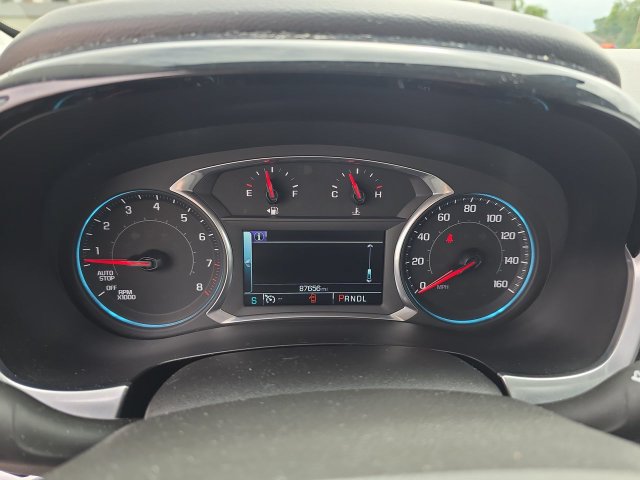 Used 2019 Chevrolet Traverse LT w/ LPO, Floor Liner Package AWD/4WD image 22